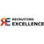 Logo Recruiting Excellence GmbH