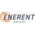 Logo ENERENT GmbH