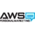 Logo AWS Personalmarketing GmbH