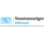 Logo Staatsanzeiger eServices GmbH