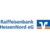 Logo Raiffeisenbank HessenNord eG