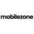 Logo mobilezone GmbH