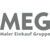 Logo MEG Maler Einkauf Gruppe eG