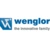 Logo wenglor sensoric GmbH