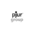 Logo pjur group Luxembourg S.A.