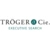 Logo Tröger & Cie. Aktiengesellschaft