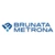Logo BRUNATA-METRONA GmbH & Co. KG