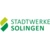 Logo Stadtwerke Solingen GmbH