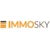 Logo ImmoSky Deutschland GmbH