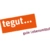 Logo tegut... gute Lebensmittel GmbH & Co. KG