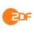 Logo ZDF - Zweites Deutsches Fernsehen Anstalt des öffentlichen Rechts Rechnungsprüfstelle